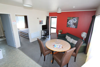 Arcadia Motel