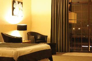 Kingsgate Hotel The Avenue Wanganui