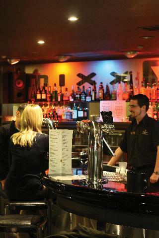 Kingsgate Hotel The Avenue Wanganui