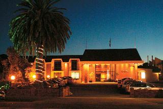 Kingsgate Hotel The Avenue Wanganui