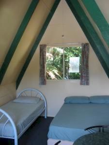 Westport Holiday Park And Motels