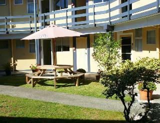 Motel Econo Lodge Wanganui