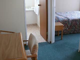 Motel Econo Lodge Wanganui