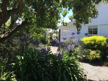 Hotel Aylstone Boutique Retreat