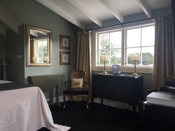 Hotel Aylstone Boutique Retreat