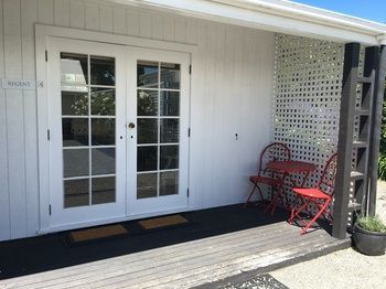 Hotel Aylstone Boutique Retreat