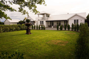 Hotel Aylstone Boutique Retreat