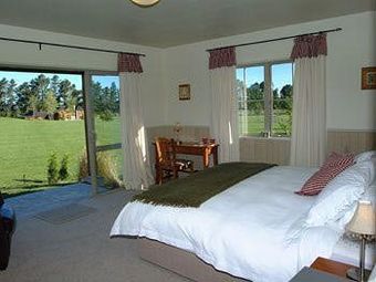 Hotel Quickenberry Guesthouse