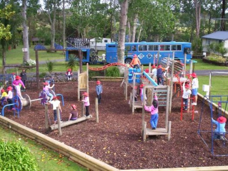 Bay Of Islands Holiday Park