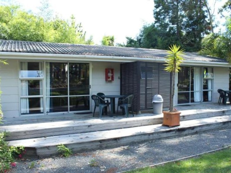 Bay Of Islands Holiday Park