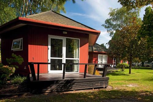 Motel Christchurch Top 10 Holiday Park