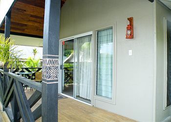 Apartamento Orator Hotel Samoa