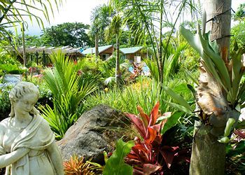 Apartamento Orator Hotel Samoa