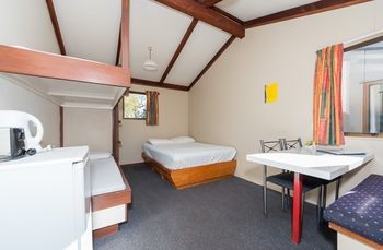 Motel Hastings Top 10 Holiday Park