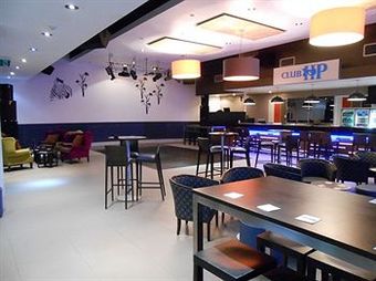 Aparthotel Heritage Park Hotel
