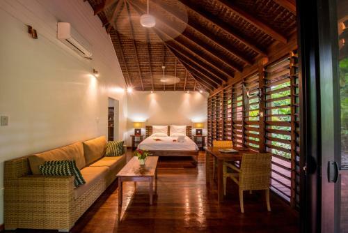 Hotel Barrier Beach House