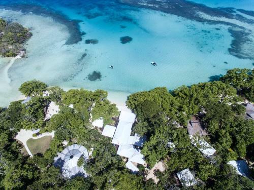 Hotel Barrier Beach House