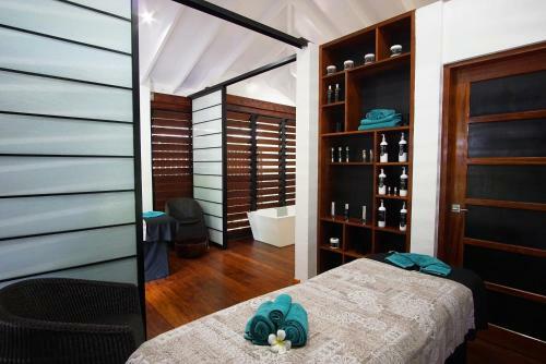 Hotel Barrier Beach House