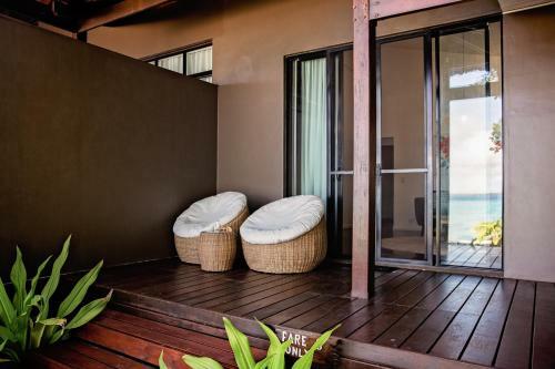 Hotel Barrier Beach House