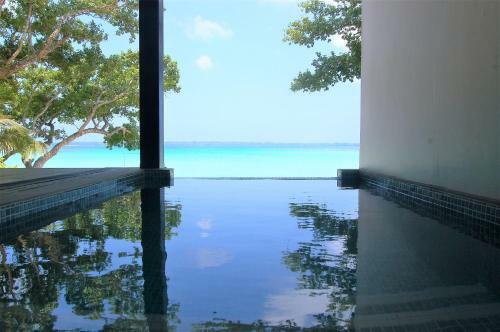 Hotel Barrier Beach House