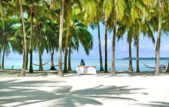 Apartamento Aitutaki Lagoon Resort & Spa