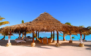 Apartamento Aitutaki Lagoon Resort & Spa