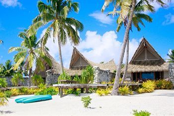 Villa Aitutaki Escape