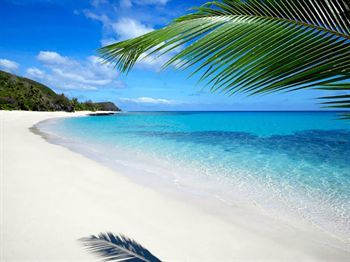 Apartamento Yasawa Island Resort