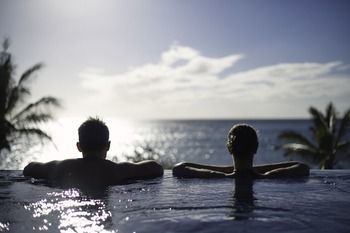 Apartamento Yasawa Island Resort