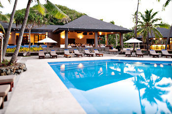 Apartamento Yasawa Island Resort