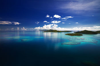 Apartamento Yasawa Island Resort