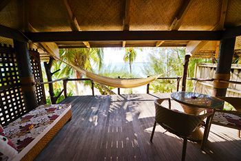 Apartamento Tamanu Beach