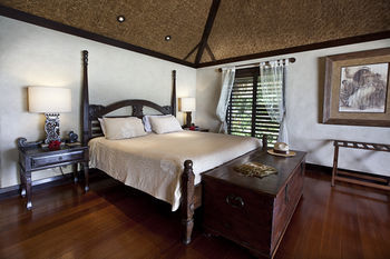 Apartamento Pacific Resort Aitutaki