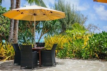Apartamento Pacific Resort Aitutaki