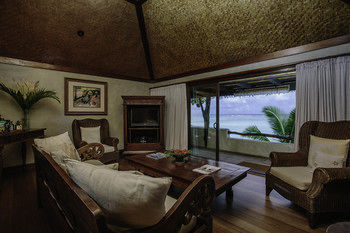 Apartamento Pacific Resort Aitutaki