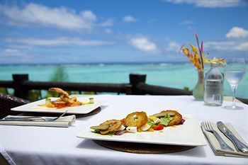 Apartamento Pacific Resort Aitutaki