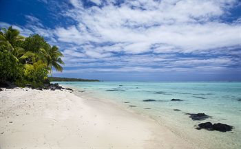 Apartamento Pacific Resort Aitutaki