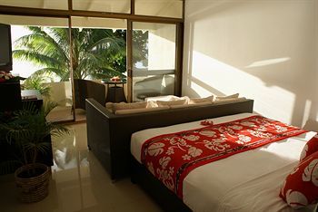 Apartamento Garden Island Resort