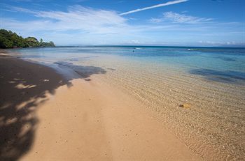 Albergue Maravu Taveuni Lodge