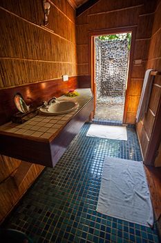 Albergue Maravu Taveuni Lodge