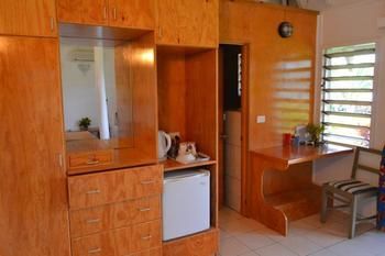 Apartamento Daku Resort