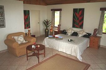 Apartamento Waidroka Bay Resort