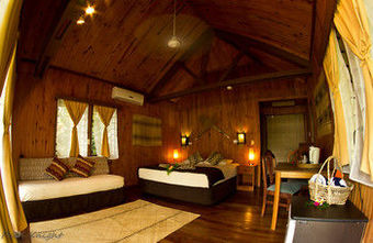 Apartamento Waidroka Bay Resort