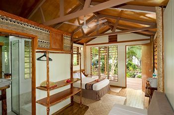 Hotel Robinson Crusoe Island
