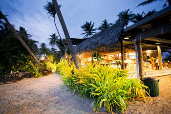 Hotel Robinson Crusoe Island