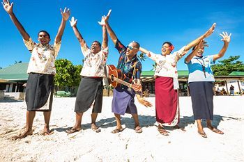 Hotel Bounty Island Resort