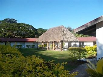 Apartamento Gecko's Resort