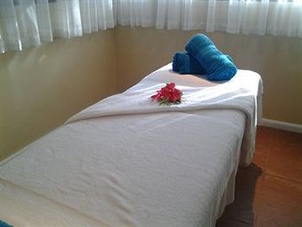 Apartamento Gecko's Resort