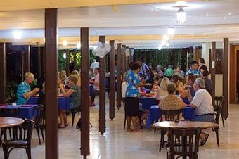 Apartamento Gecko's Resort