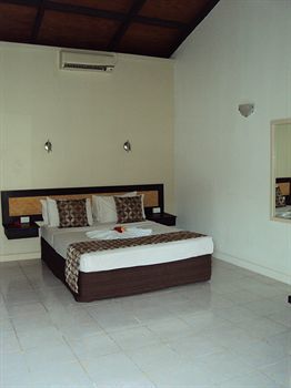 Apartamento Gecko's Resort
